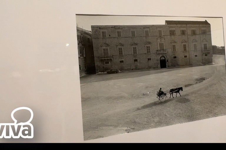 “Storie di Puglia. Fotografie dall