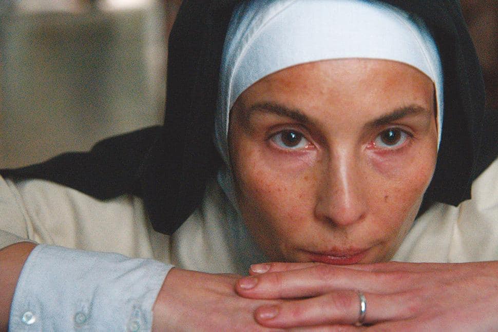 Mother di Teona Strugar Mitevska con Noomi Rapace
