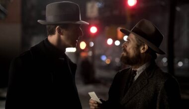 Motherless Brooklyn, spiegazione del finale del film di e con Edward Norton