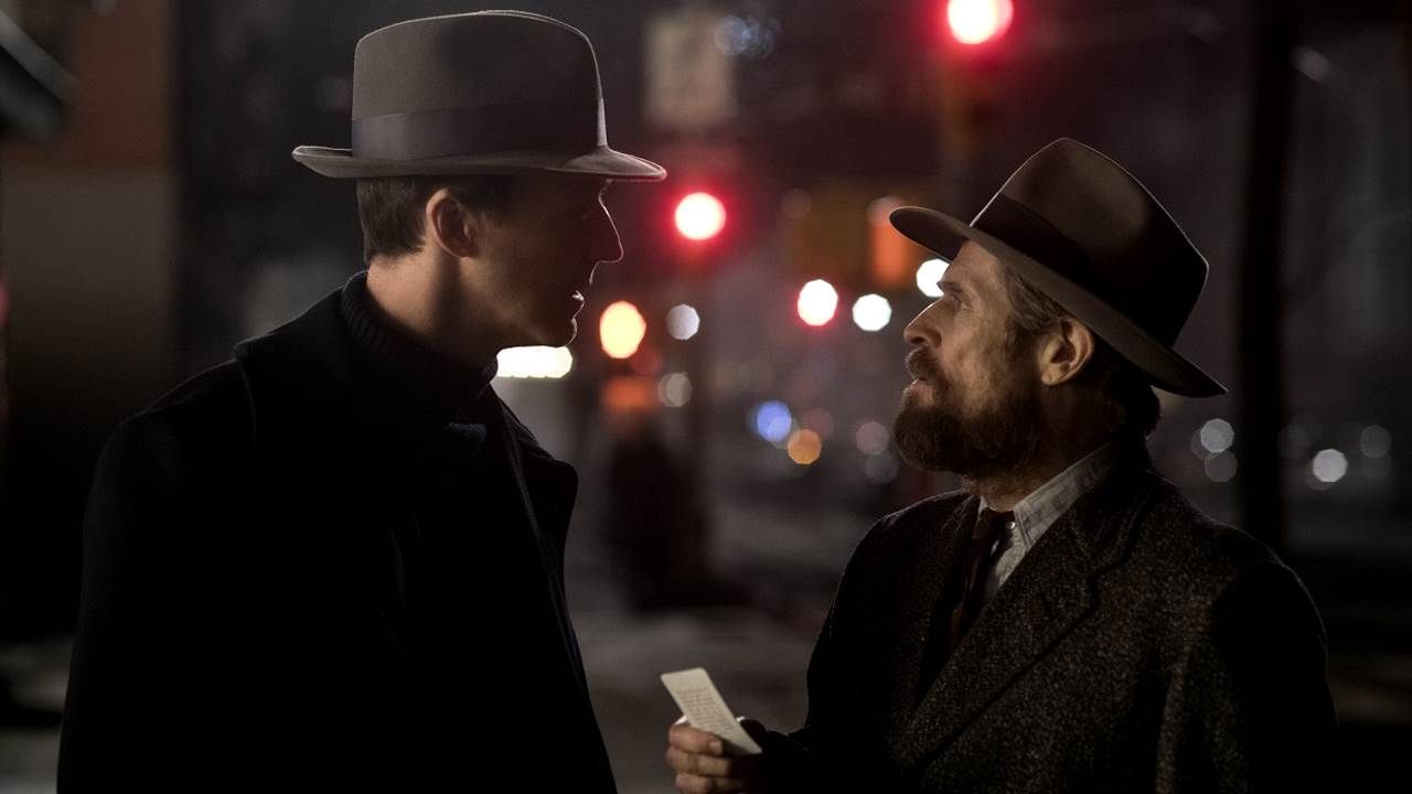 Motherless Brooklyn, spiegazione del finale del film di e con Edward Norton