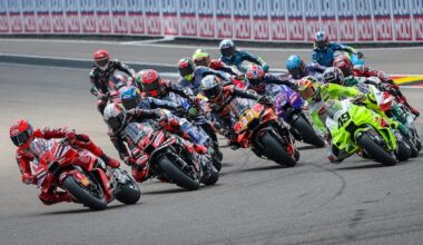 Il pagellone di metà stagione della MotoGP - Sky Sport