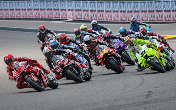 Il pagellone di metà stagione della MotoGP - Sky Sport