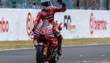 MotoGP, i precedenti di Bagnaia a Spielberg. 'Pecco' viene da 3 vittorie consecutive!