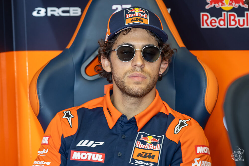 Enea Bastianini