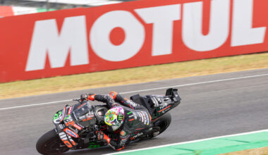 MotoGP, Bezzecchi chiude in testa il warm-up al Red Bull Ring. Segnali di ripresa per Bagnaia