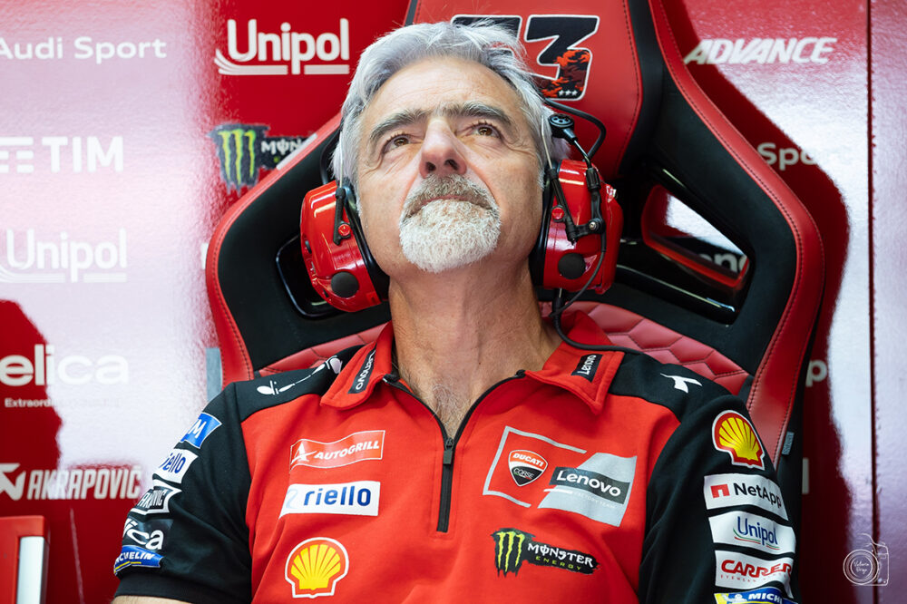 "Le moto 2025 e 2024 sono simili, Marc Marquez fa la differenza per un motivo..."
