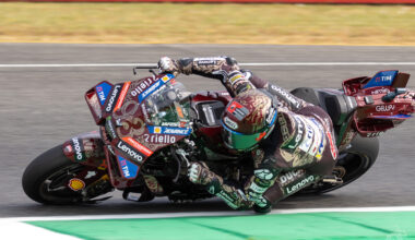 MotoGP, Marc Marquez e “Il Sorpasso” ai danni di Valentino Rossi. Può vincere più del Dottore?