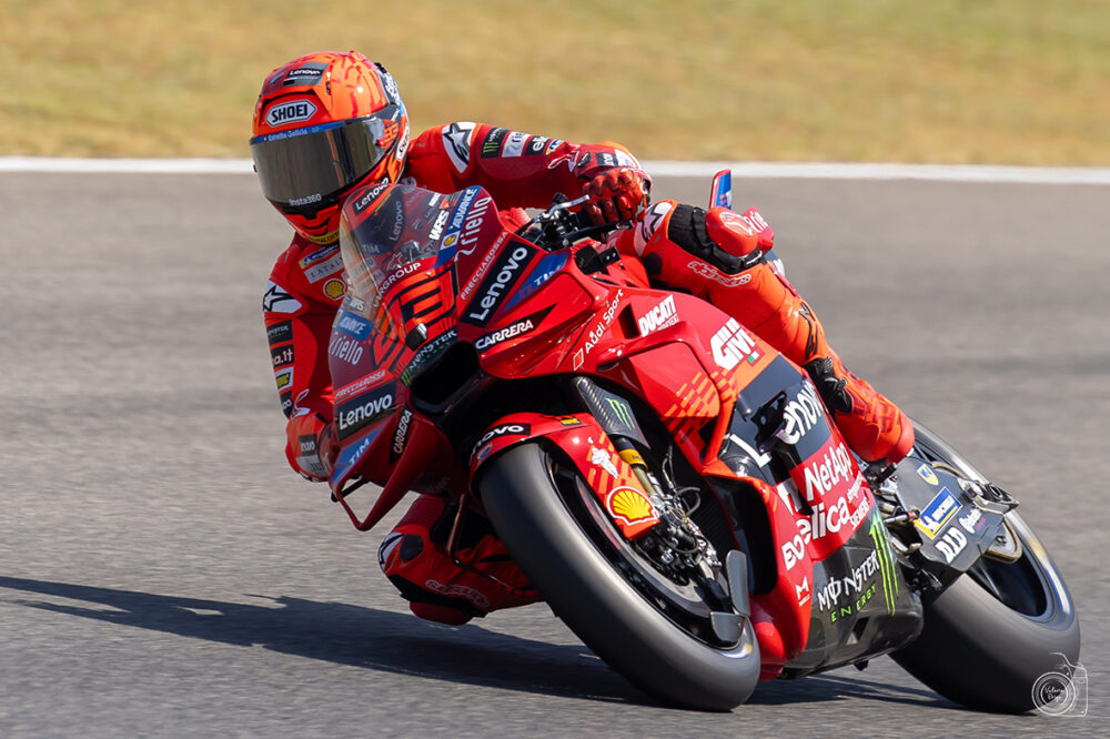 Quando la prossima gara di MotoGP? GP Catalogna 2025: programma, orari, tv, streaming