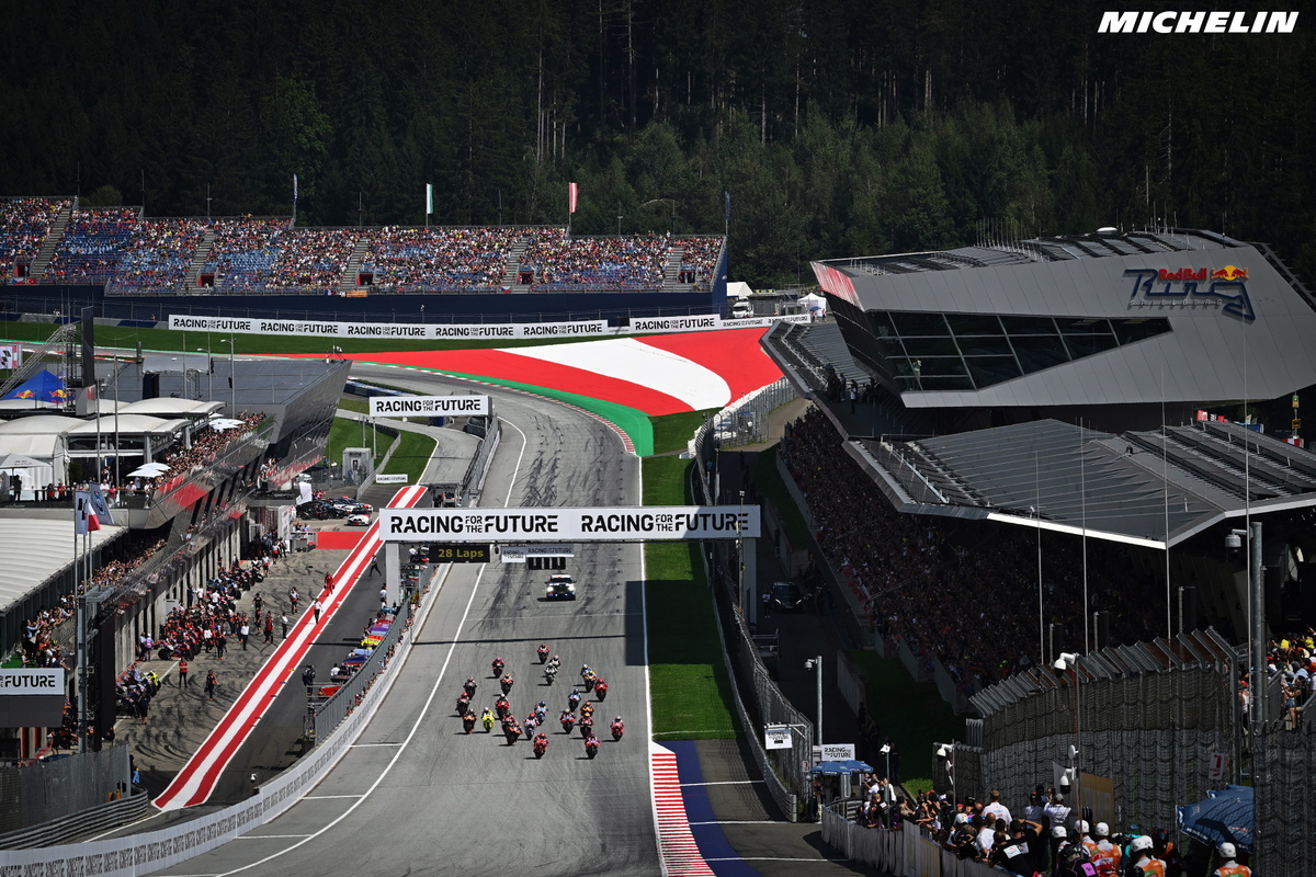 motogp-austria-orari-2025