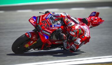 MotoGP Ungheria 2025: gli orari su TV8, Sky e NOW