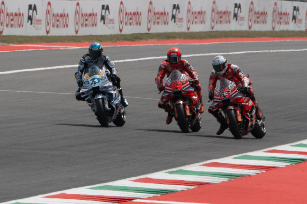 Quando la prossima gara di MotoGP? GP Ungheria 2025: programma, orari, tv, streaming