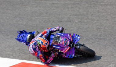 MotoGP, il nuovo motore V4 Yamaha esordirà già a Misano. Intanto Pramac sceglie fra Miller e Oliveira