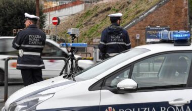Multe stradali da record, 2 miliardi incassati dalle famiglie