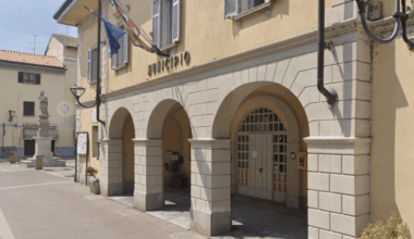 A Romentino verrà ampliato il parcheggio dopo i lavori al centro sportivo di via del Tintoretto - Newsnovara.it
