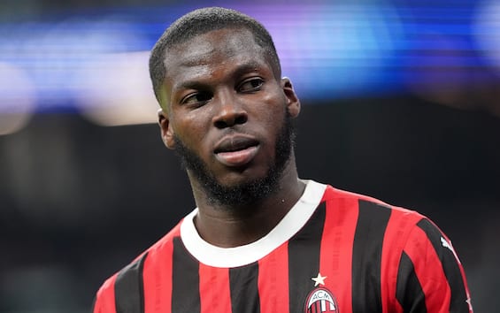 Il Napoli torna su Musah, contatti con il Milan. Calciomercato news