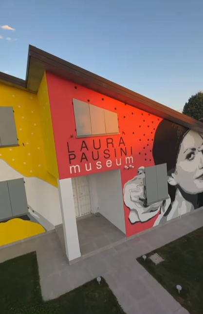 Museo Laura Pausini 1
