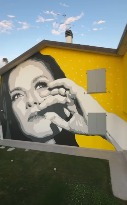 Museo Laura Pausini 2
