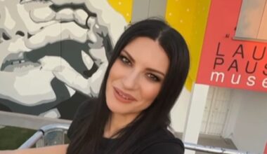"Vi aspetto nella mia Romagna, nella casa dove sono cresciuta"