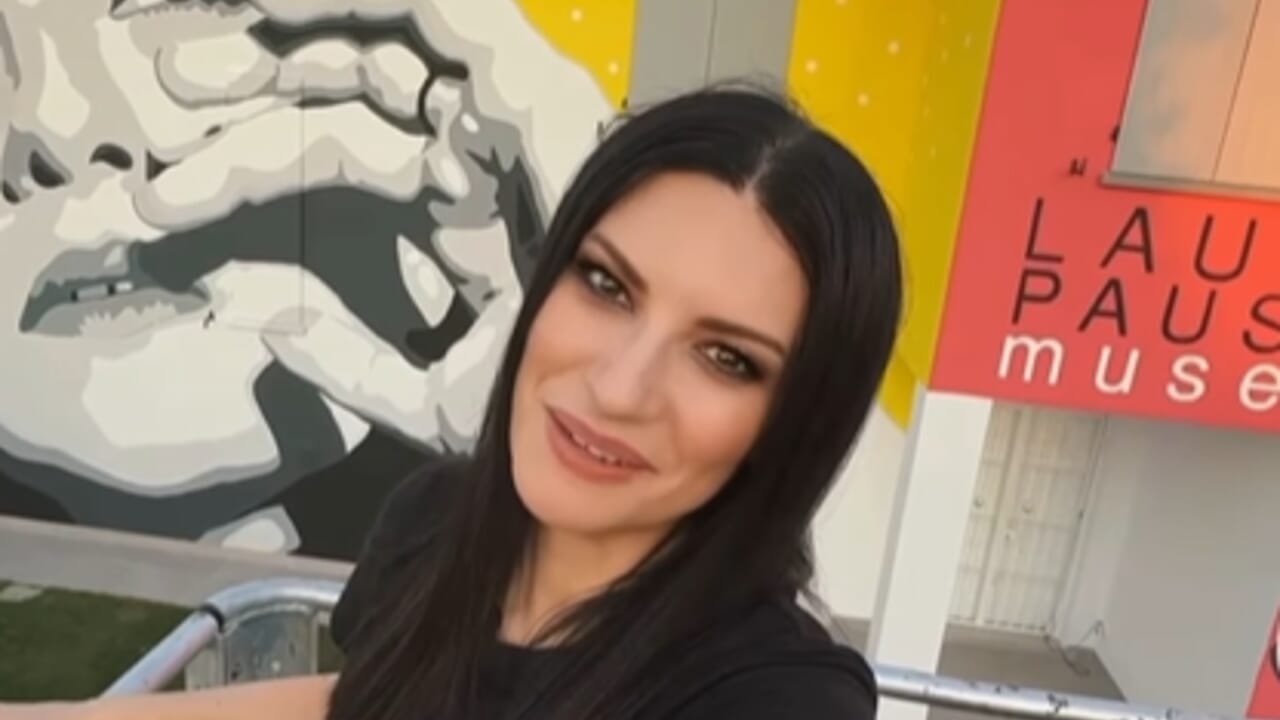 "Vi aspetto nella mia Romagna, nella casa dove sono cresciuta"