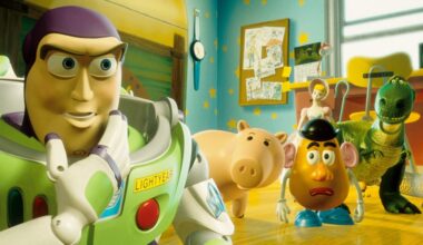 Questi film hanno il 100% di recensioni positive, sono piaciuti a tutti