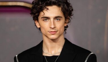 High Side: un film con Timothée Chalamet tra fango, motori e rapine - News