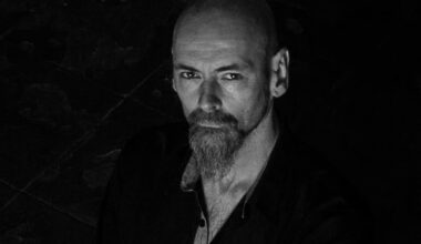 Aaron Stainthorpe, "Dobbiamo sistemare le cose"