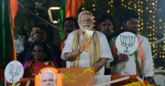 India, Narendra Modi premier per il terzo mandato consecutivo. Ma stavolta i partner moderati possono frenare il suo autoritarismo