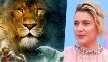 Le cronache di Narnia, ci siamo! Svelate le prime immagini del film di Greta Gerwig
