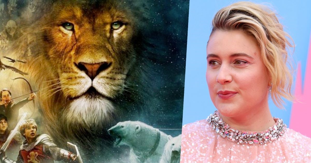 Le cronache di Narnia, ci siamo! Svelate le prime immagini del film di Greta Gerwig