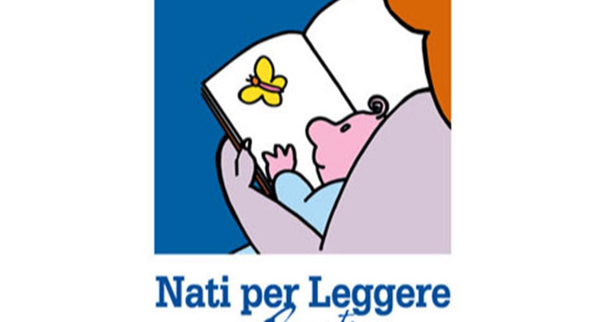 Un libro in regalo a tutti i bimbi nati nel 2024