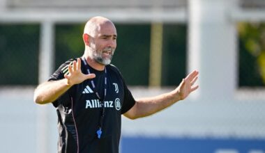 Amichevole | I convocati della Juventus e della Next Gen per la gara di oggi dell'Allianz Stadium