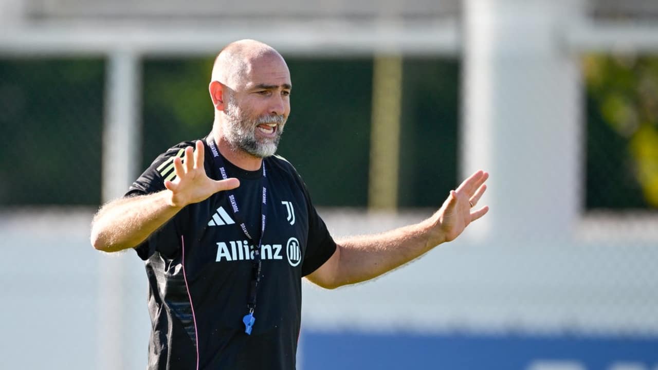 Amichevole | I convocati della Juventus e della Next Gen per la gara di oggi dell'Allianz Stadium
