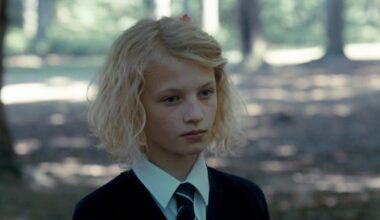 Lanthimos, il cortometraggio più corto al mondo è suo, ed è su YouTube