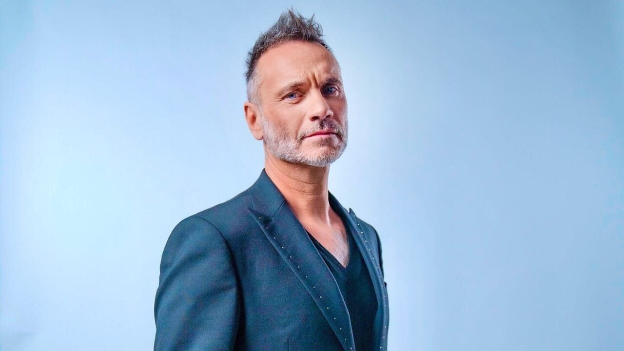 Nek in concerto a Vieste