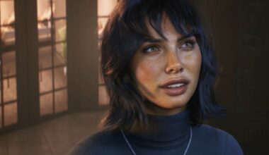 Neo Berlin 2087 si mostra in un gameplay trailer per la Gamescom e presenta nuovi personaggi