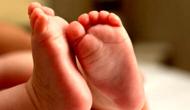 sette parti in 12 giorni, fra cui una trigemina