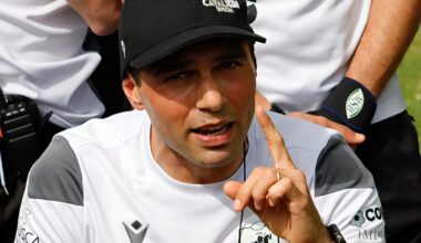 Rugby, il coach dei Cavalieri guarda alla nuova stagione. "Nessuna scoria. Il gruppo è carico»