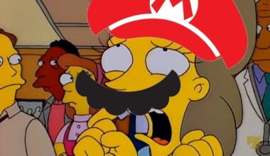 Nintendo aggiorna l'app per il Controllo parentale di Switch: lei sì che pensa ai bambini!