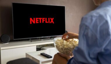 Ultim'ora Netflix: A SETTEMBRE NON SI PAGA NIENTE | Visione libera per tutti gli utenti