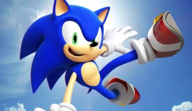 Vendite in forte calo per SEGA, per colpa degli scarsi risultati di Rovio