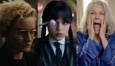 Le serie e i film da vedere questo weekend (8-10 agosto 2025)