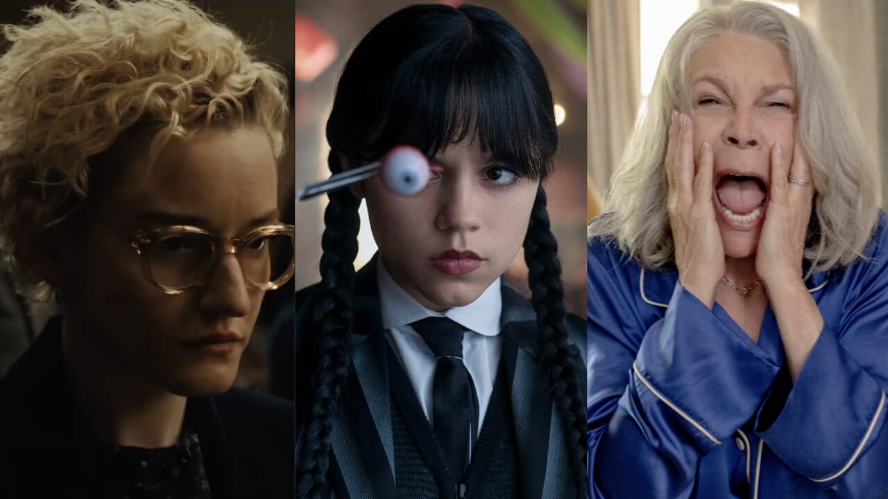 Le serie e i film da vedere questo weekend (8-10 agosto 2025)