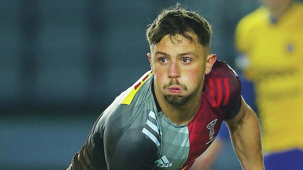 Innesto di qualità per il Piacenza rugby, ecco Niall Saunders