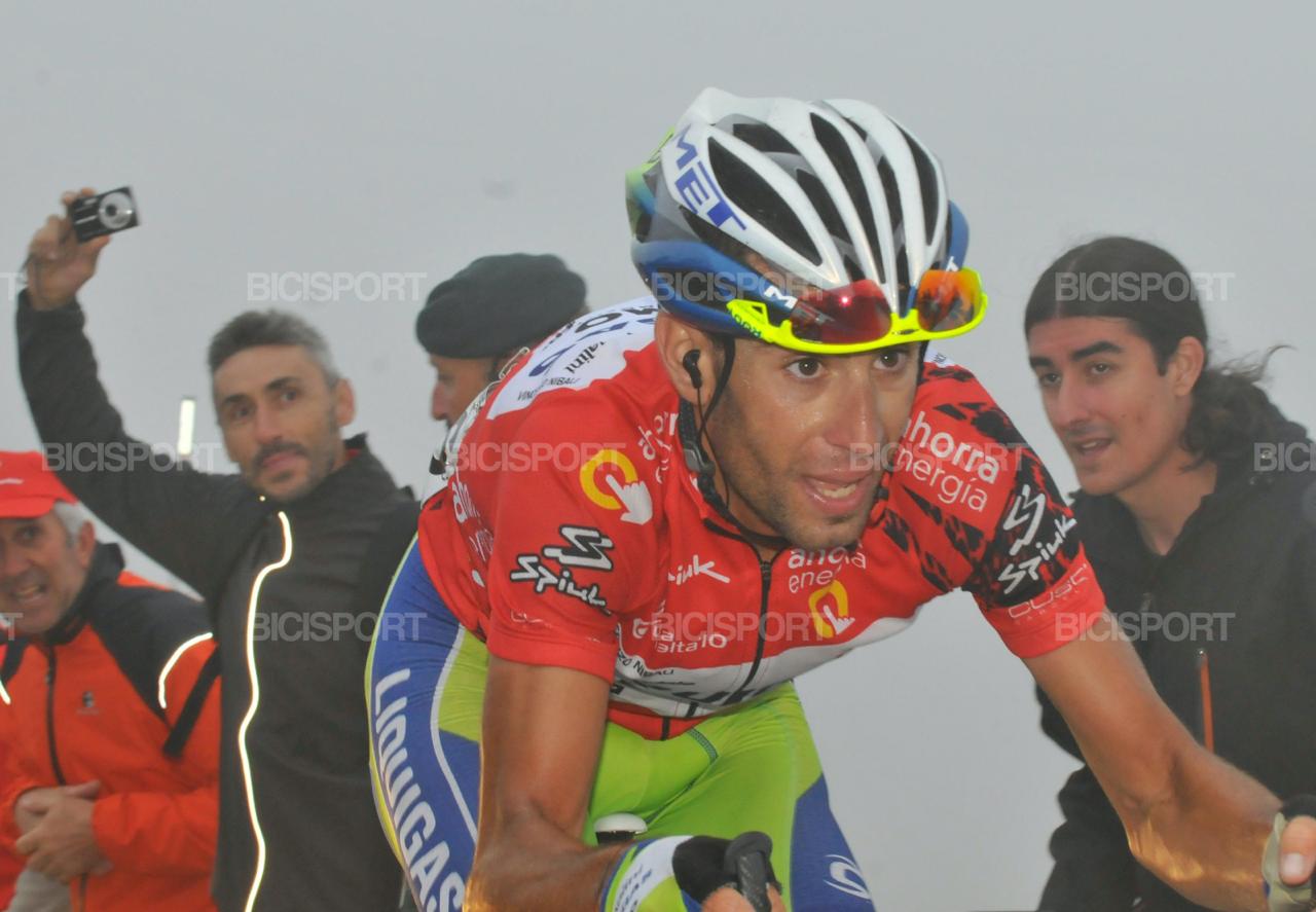 Vuelta, ritorna la Bola del Mundo: nel 2010 la sfida tra Nibali e Mosquera