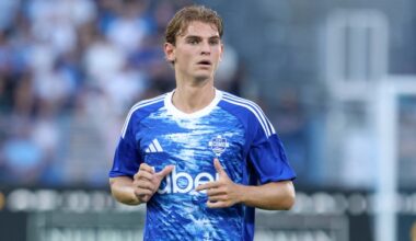 Como, rifiutata un'offerta da 65 milioni più 10 di bonus dal Tottenham per Nico Paz