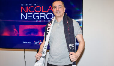 Pallavolo. Lunedì 18 agosto il Chieri ’76 inizia la nuova stagione
