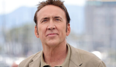 Nicolas Cage sarà protagonista di una delle serie più acclamate degli ultimi anni?