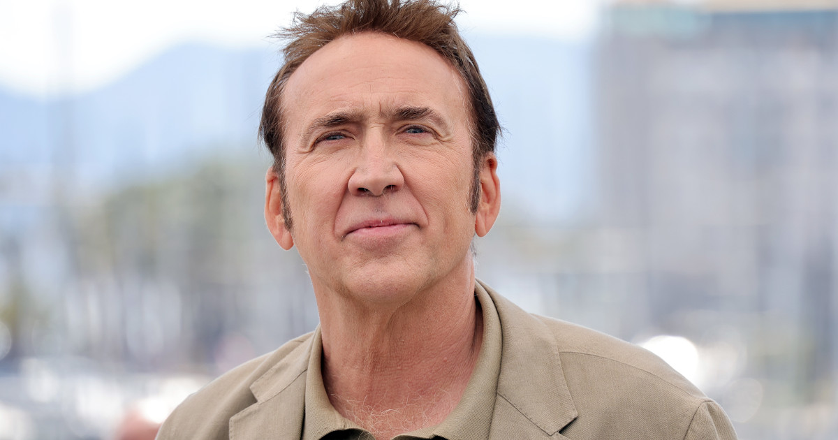 Nicolas Cage sarà protagonista di una delle serie più acclamate degli ultimi anni?