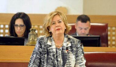 "Valuteremo la possibilità di sblocco dopo la copertura del disavanzo 2024"