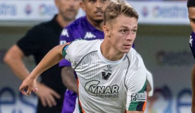Fiorentina e Bologna tornano su Nicolussi Caviglia: la situazione